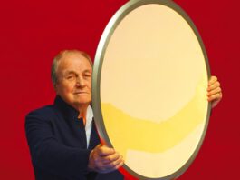 ernesto gismondi